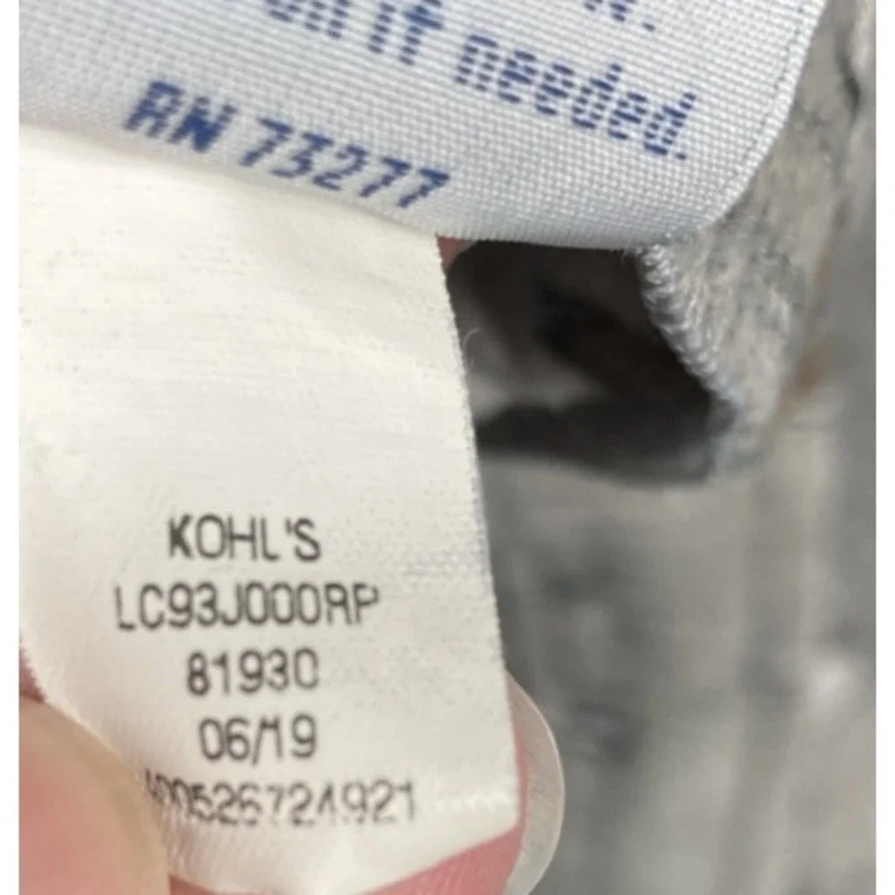 Beagle Pajama‎ Lounge Pants Mens Small Gray Elastic Waist Drawstring  Stretch